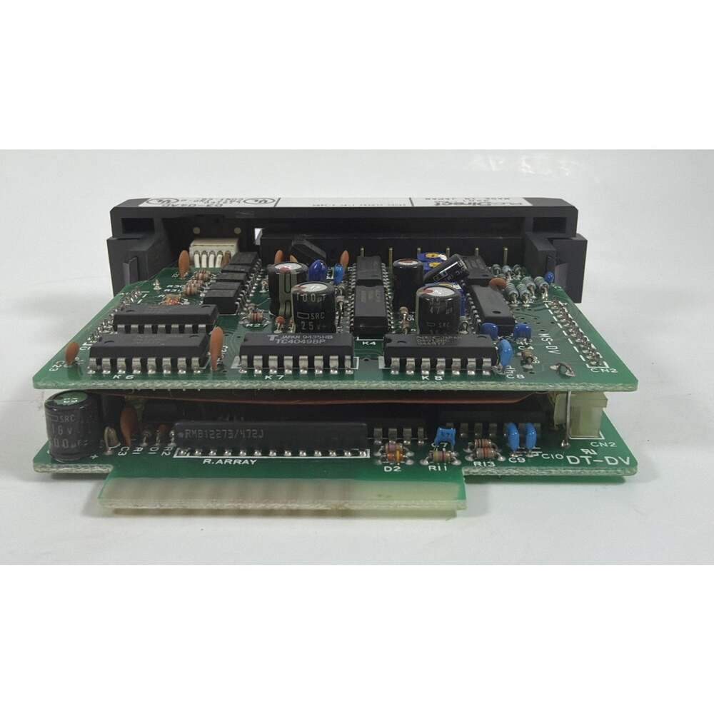 PLC Direct by Keye D3-04AD Analog Input Module - Picture 4 of 9